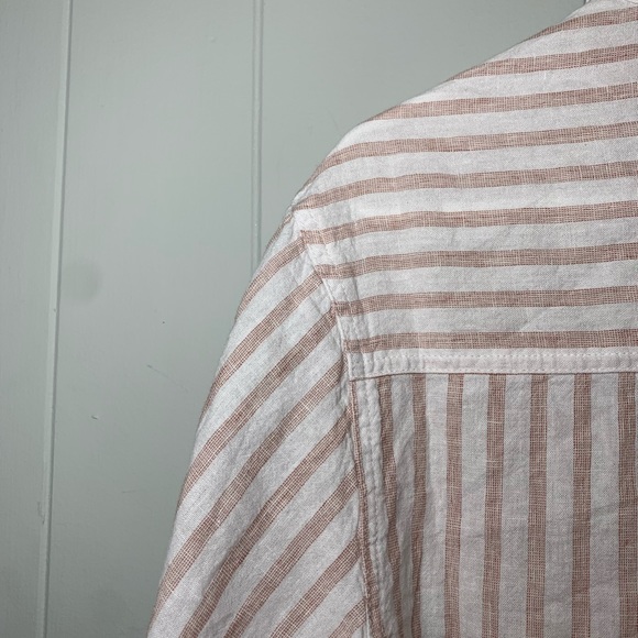 NEW Short sleeve bottom up - Picture 4 of 4